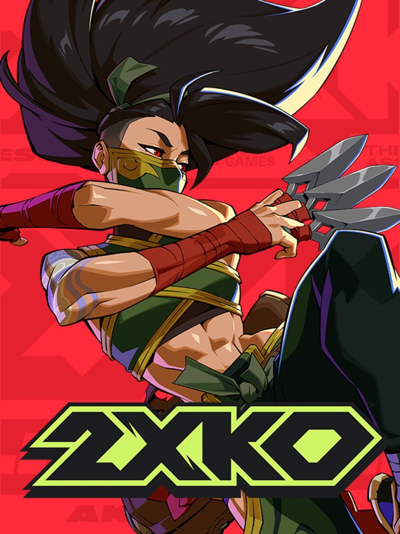 2XKO