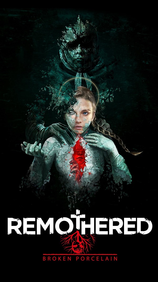 Remothered: Broken Porcelain