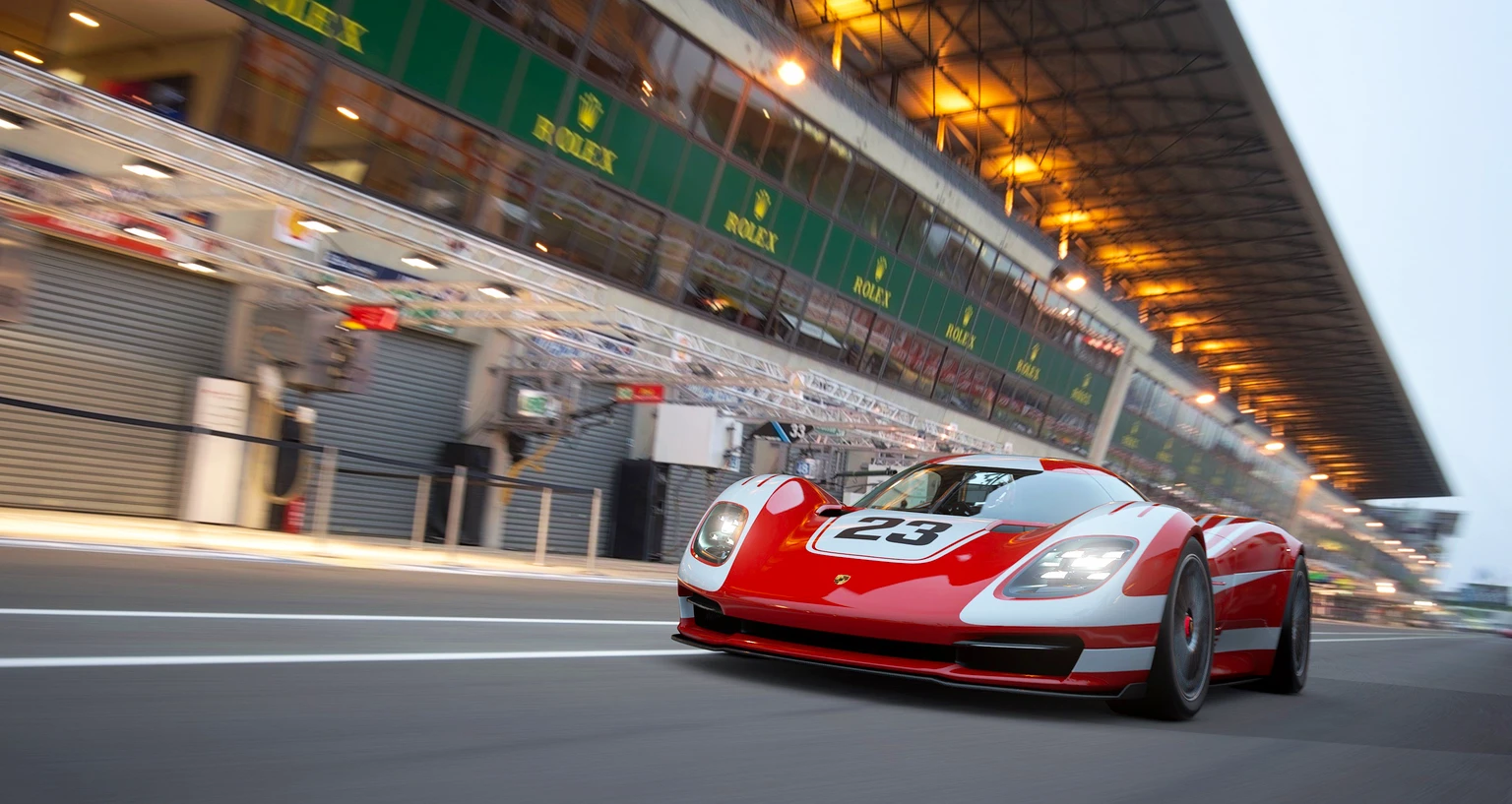 Gran Turismo 7