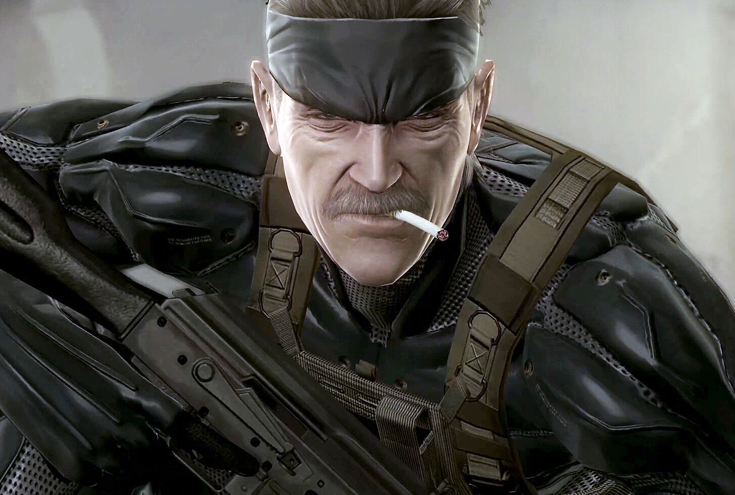 Metal Gear Solid: Master Collection Vol. 2