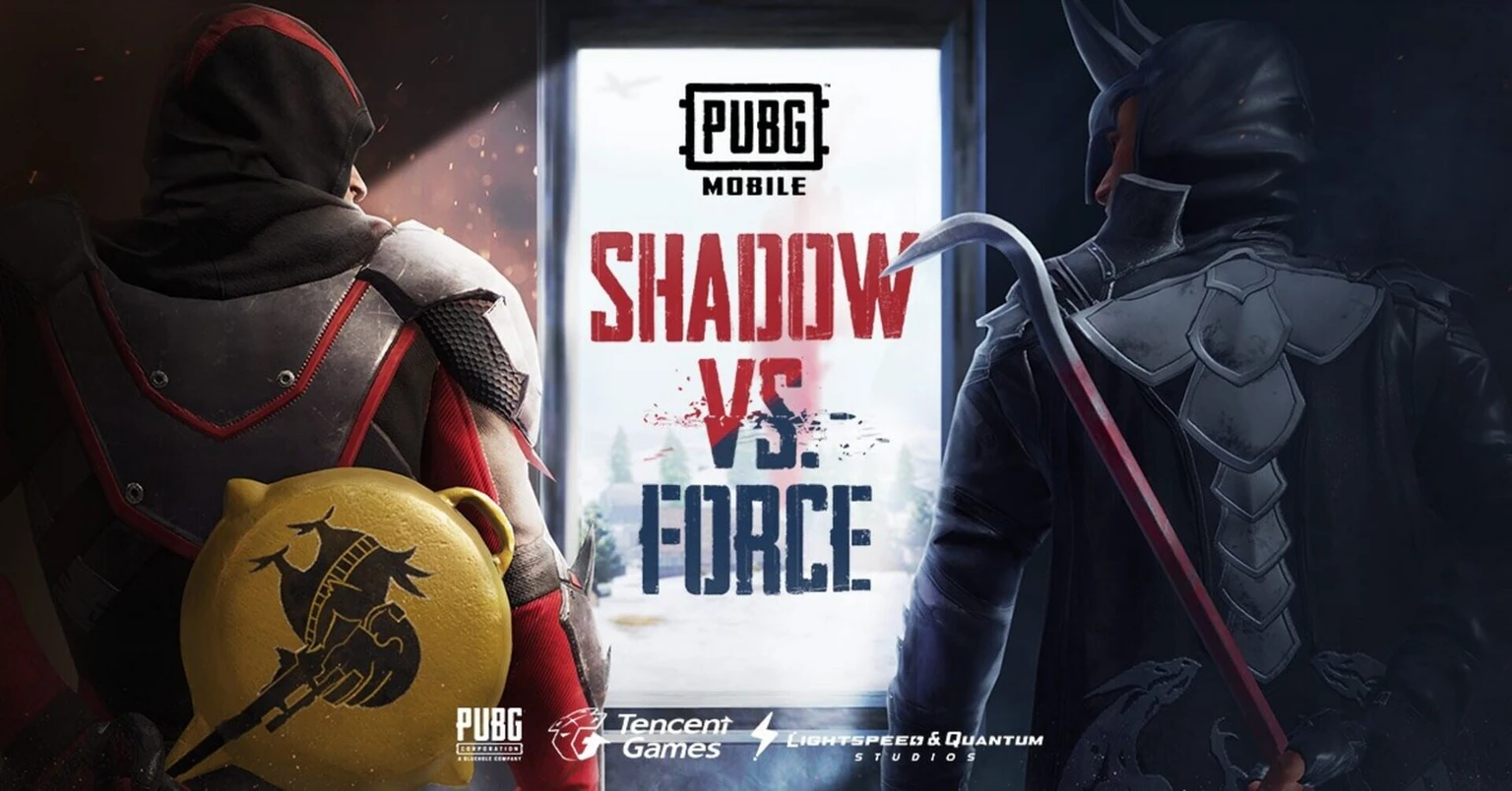 PUBG Mobile