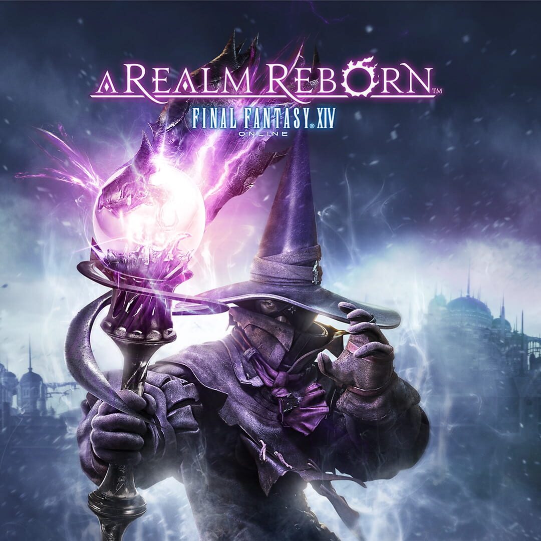 Final Fantasy XIV Online