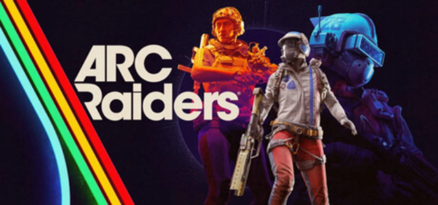 ARC Raiders