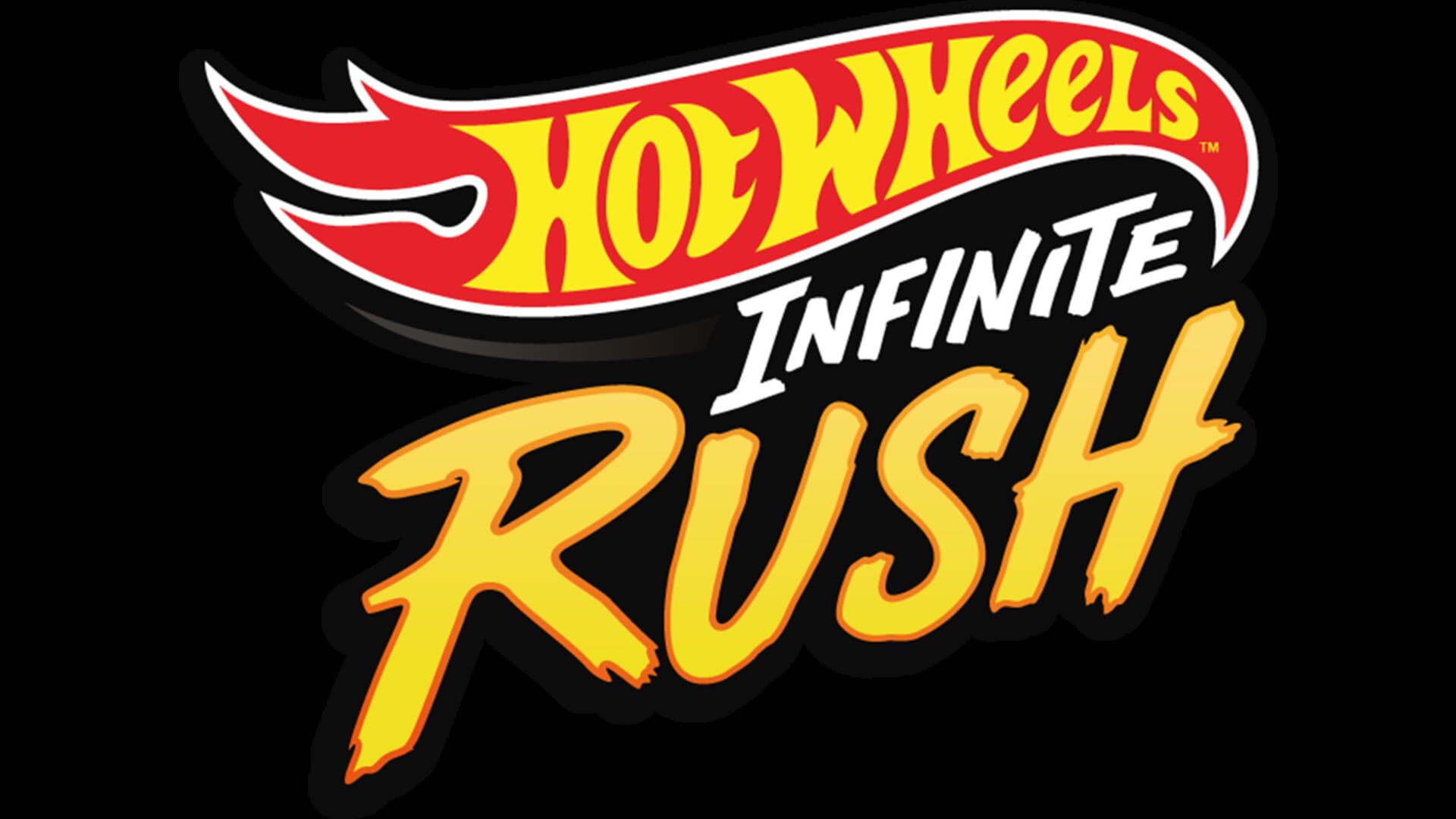Hot Wheels Infinite Rush