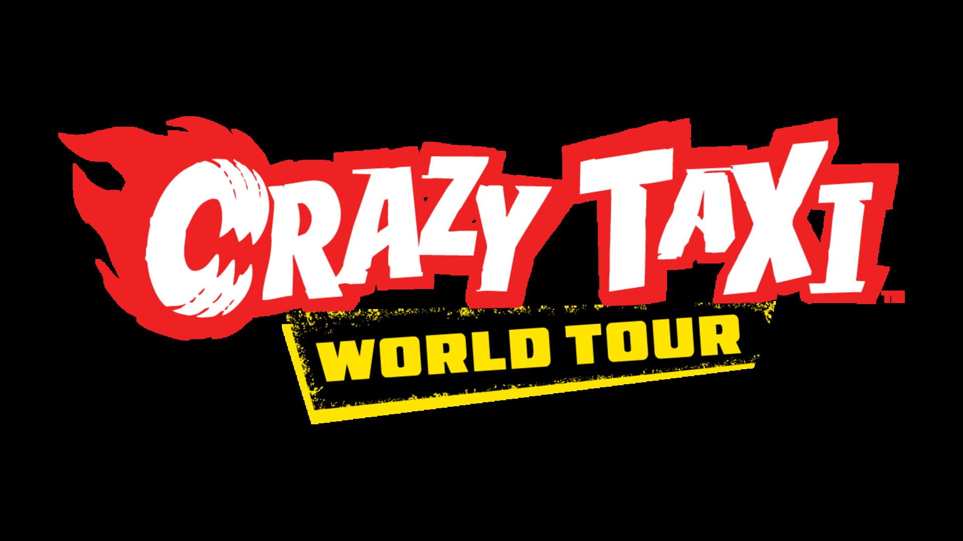 Crazy Taxi: World Tour