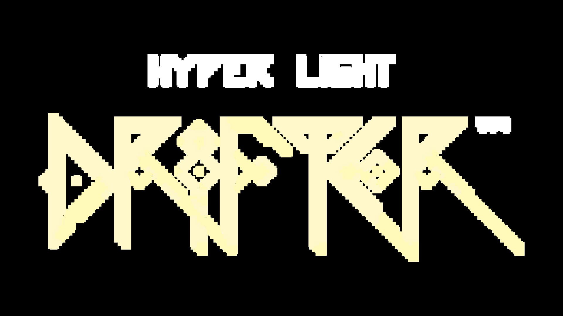 Hyper Light Drifter