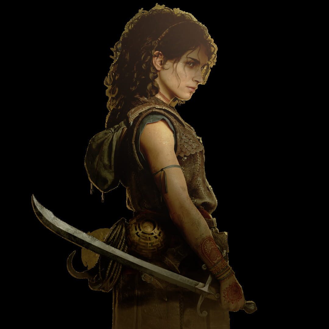 Resonance: A Plague Tale Legacy
