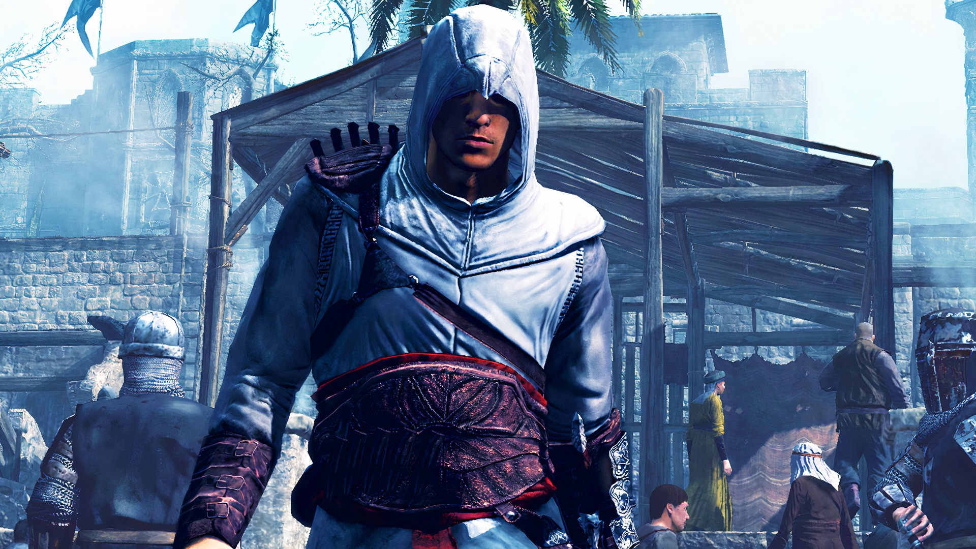 Assassin’s Creed