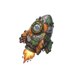 Borderlands
