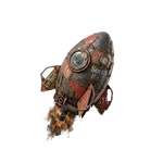 Rust