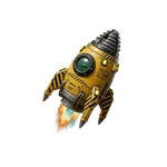 Space Mining