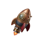 Steampunk