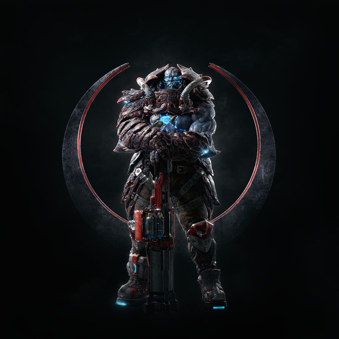 Quake Champions