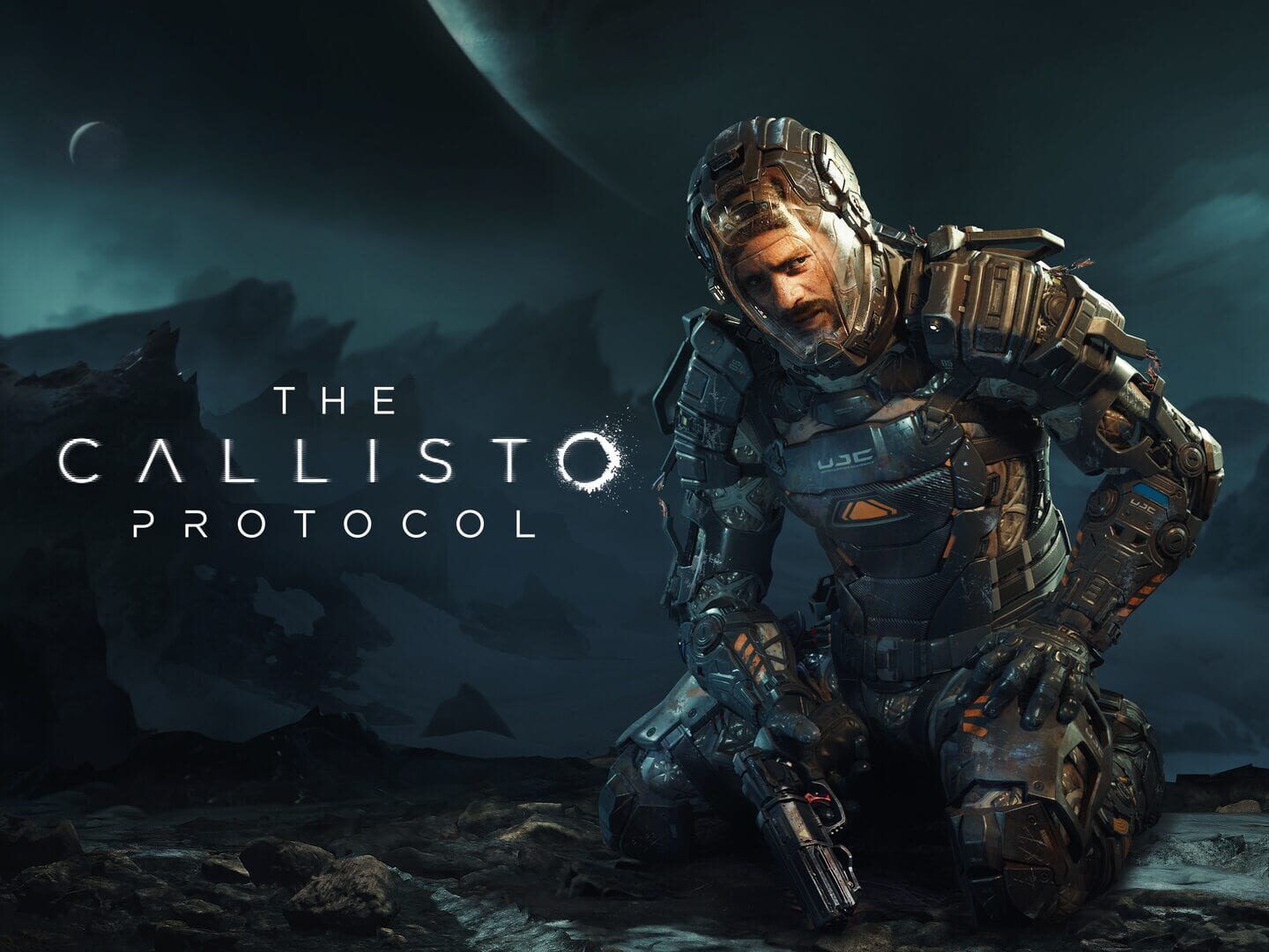 The Callisto Protocol