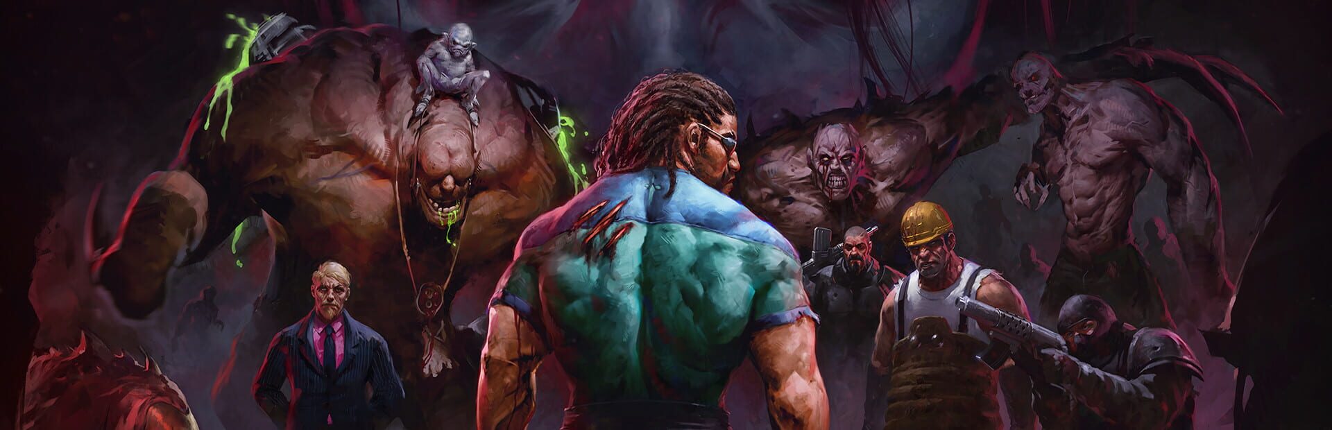 Sin: Reloaded