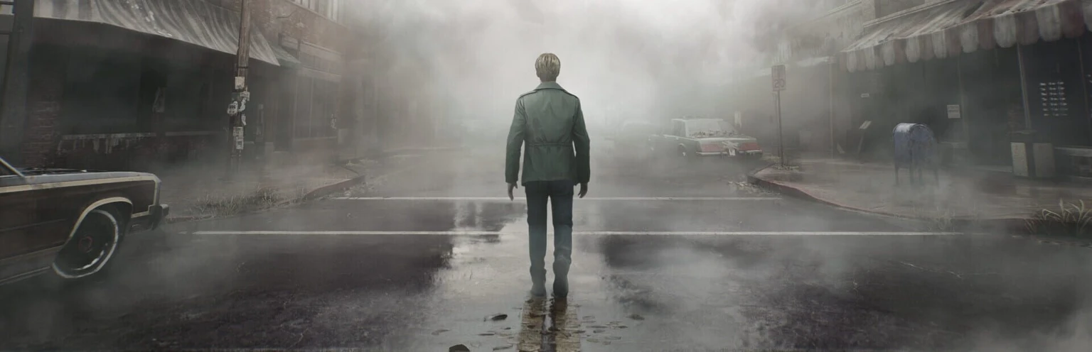 Silent Hill 2