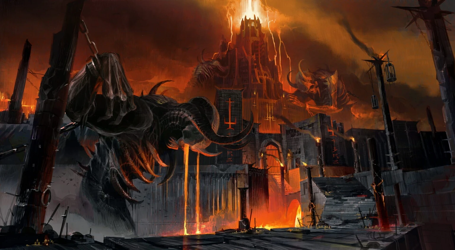 Doom Eternal