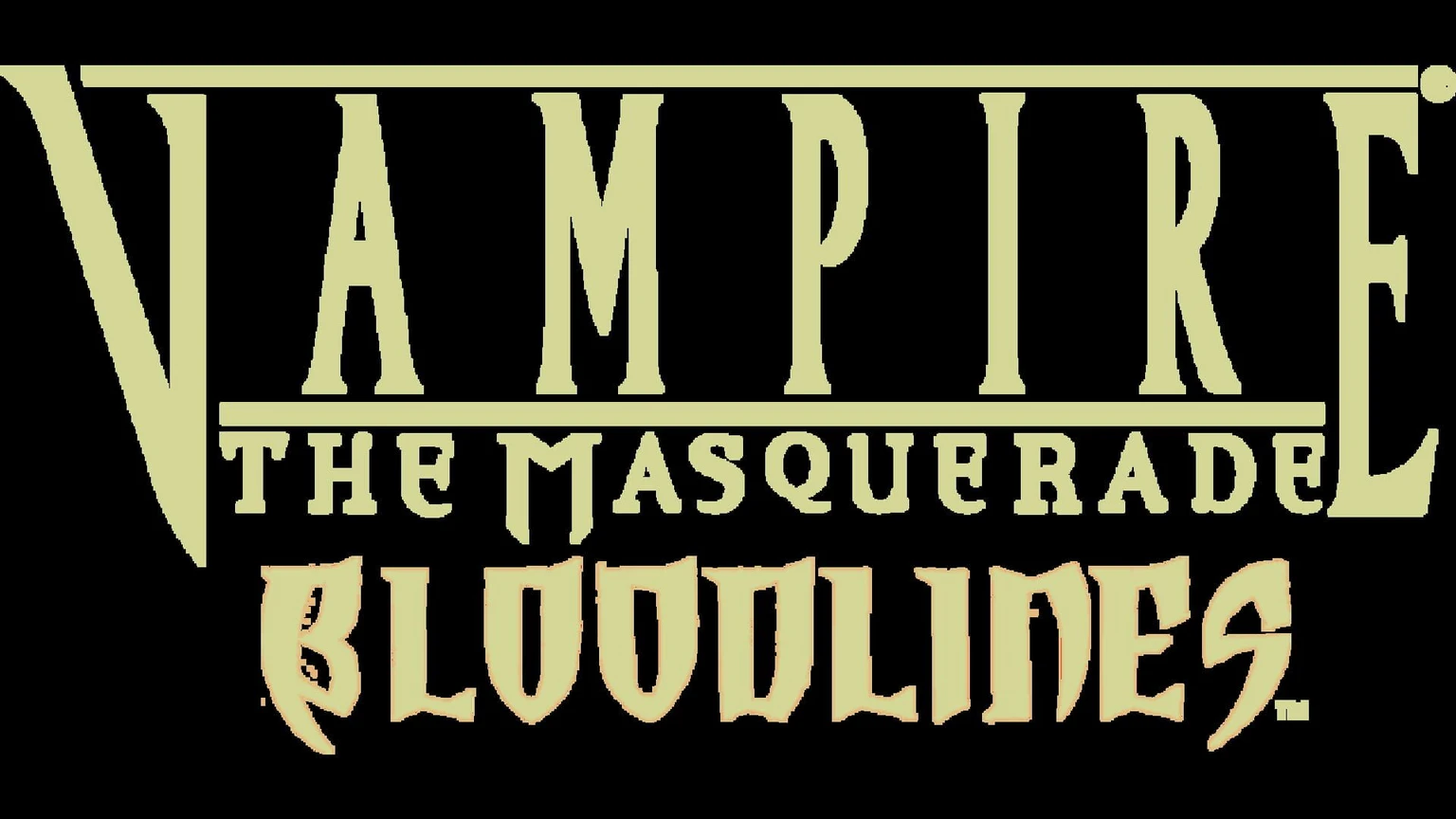 Vampire: The Masquerade – Bloodlines