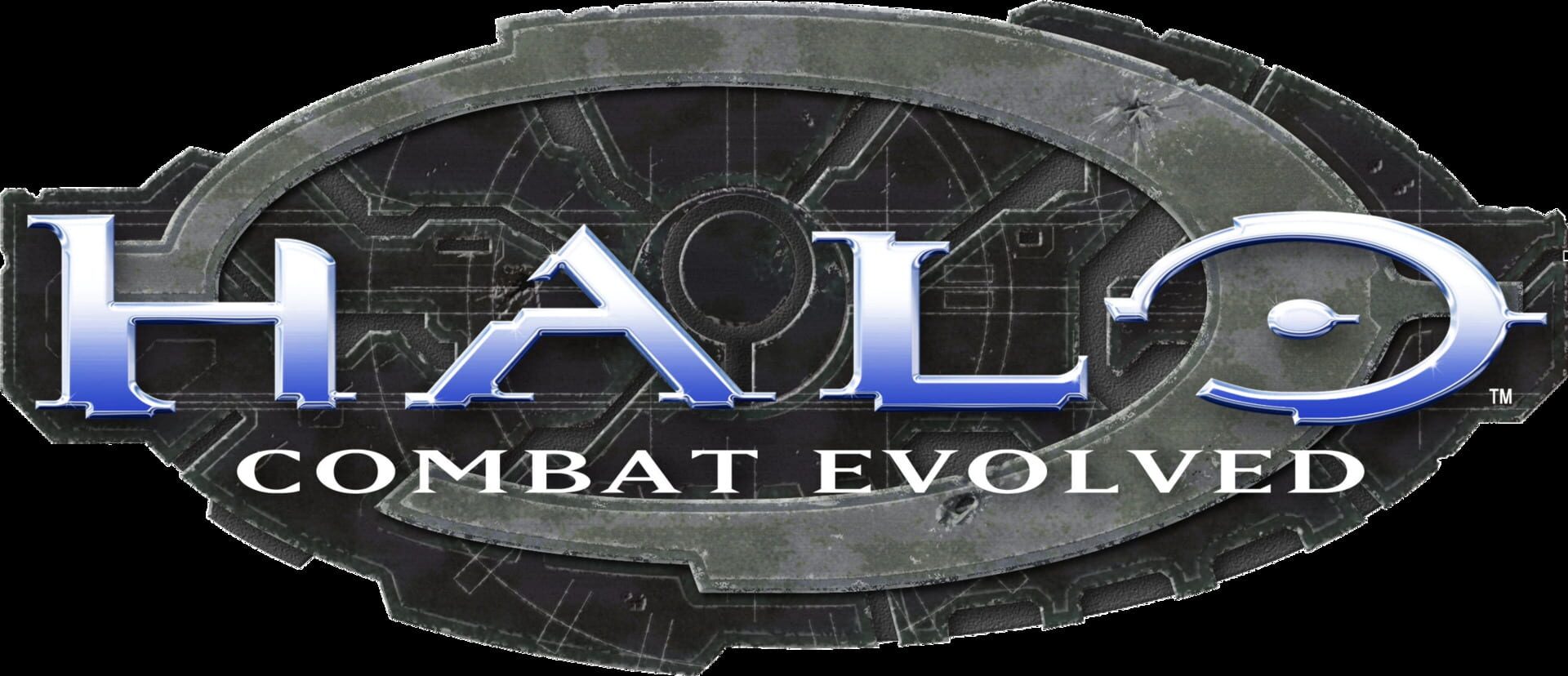 Halo: Combat Evolved