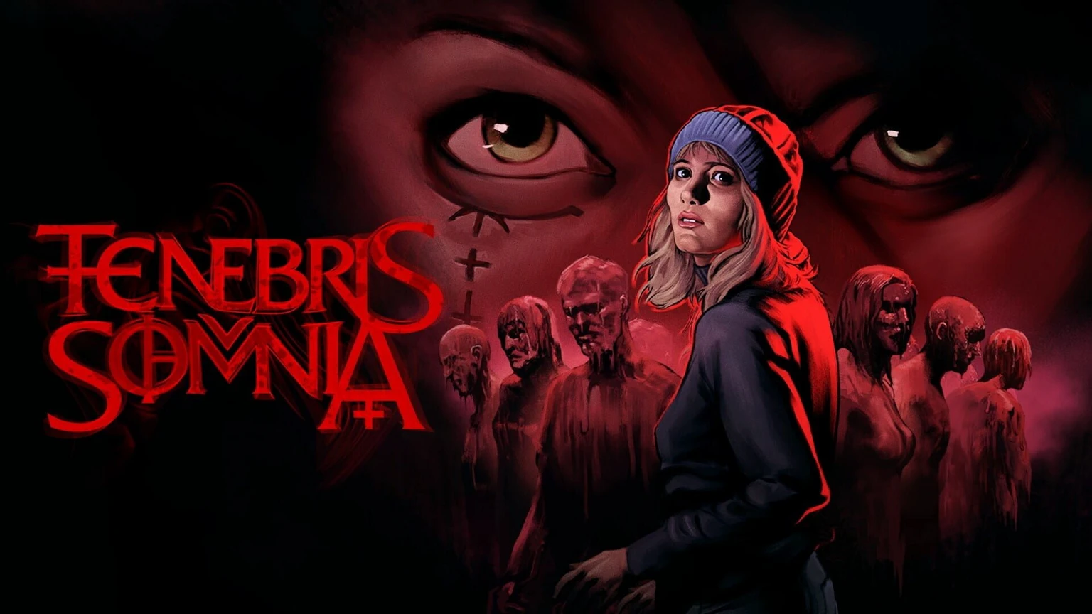 Tenebris Somnia