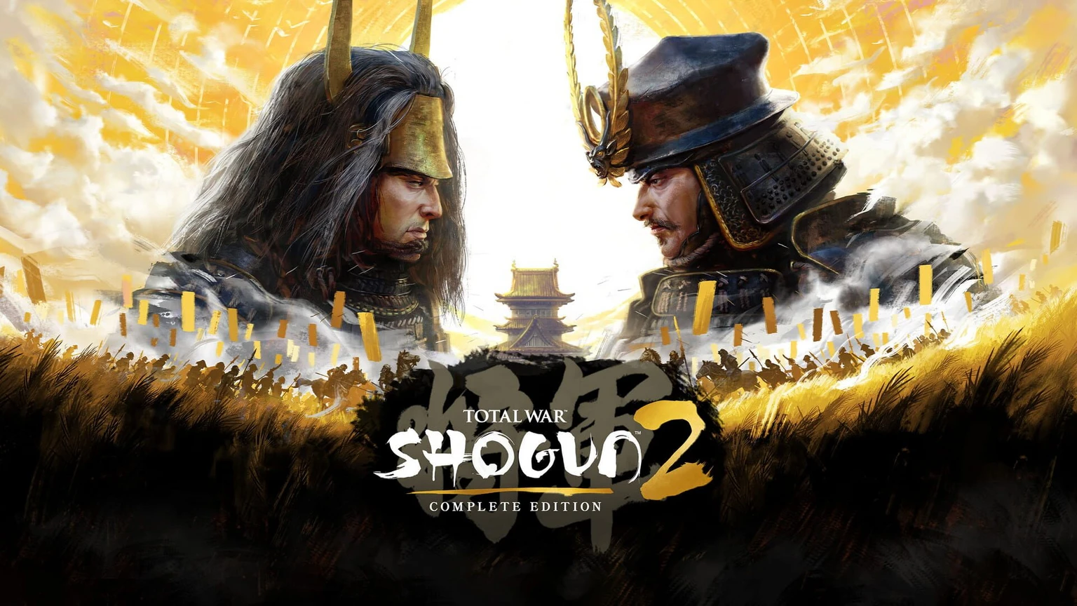 Total War: Shogun 2 – Complete Edition